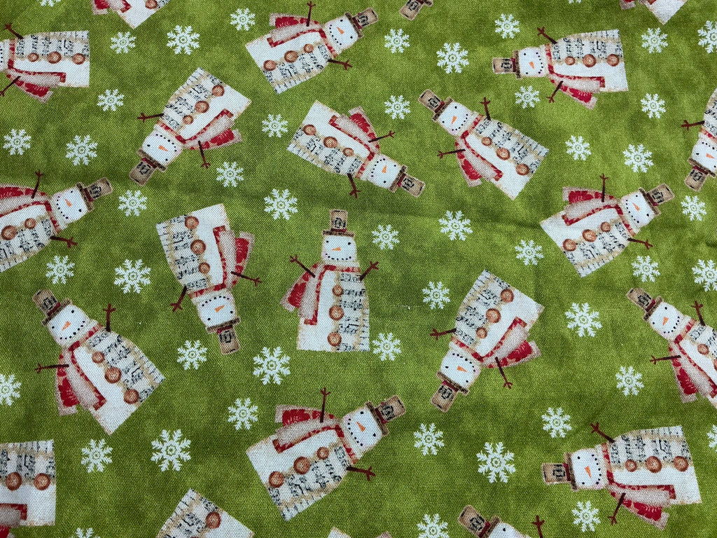 Foulards de Noël