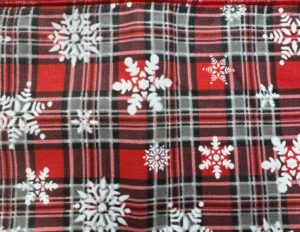 Foulards de Noël